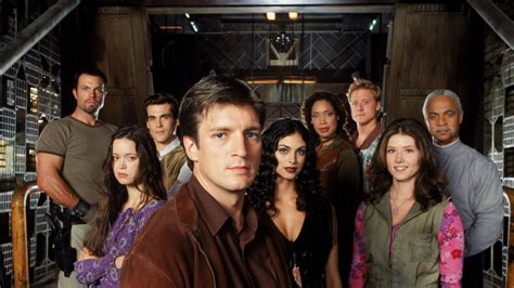 firefly gregg|Watch Firefly (2002) TV Series Free Online